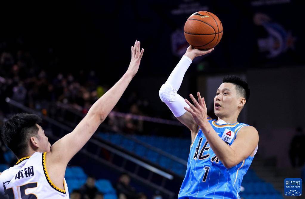 结束15年的职业篮球职业！ 37岁的杰里米·林（Jeremy Lin）退休：是时候说再见了